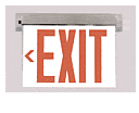 Exit Signs Images